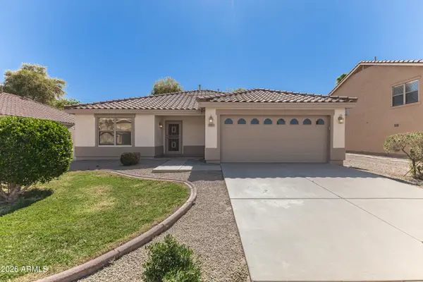 3553 E Trigger Way, Gilbert, AZ 85297