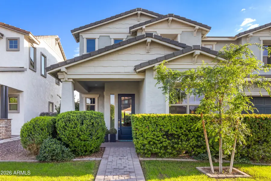 3527 E Austin Drive, Gilbert, AZ 85296 - #2