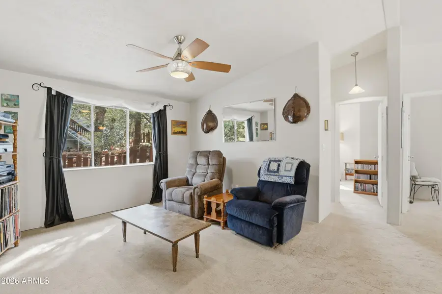 305 E Eidelweiss Circle, Payson, AZ 85541 - #3