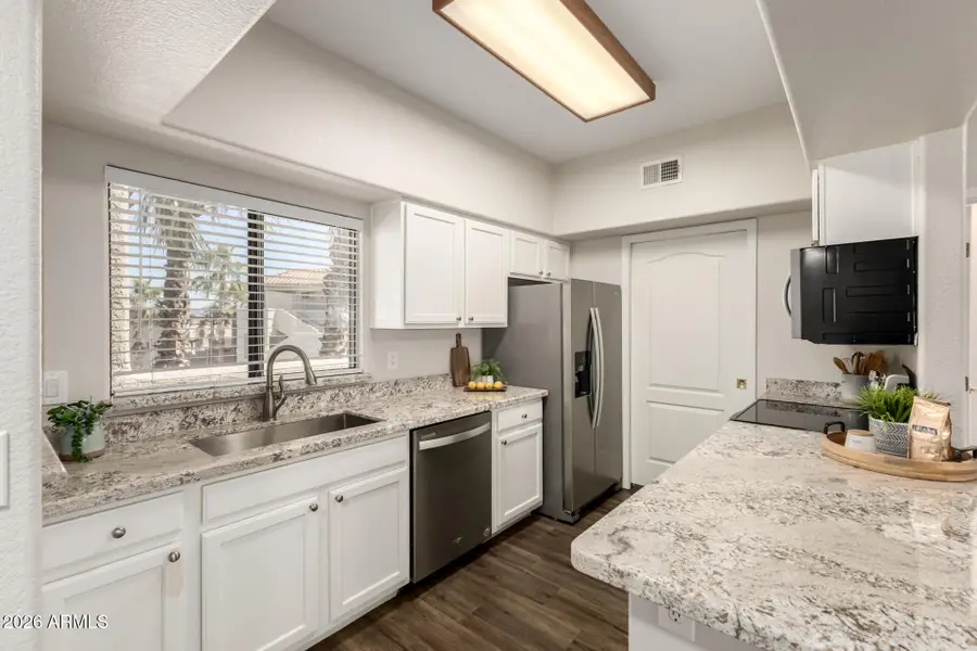 10401 N Saguaro Boulevard #323, Fountain Hills, AZ 85268 - #3