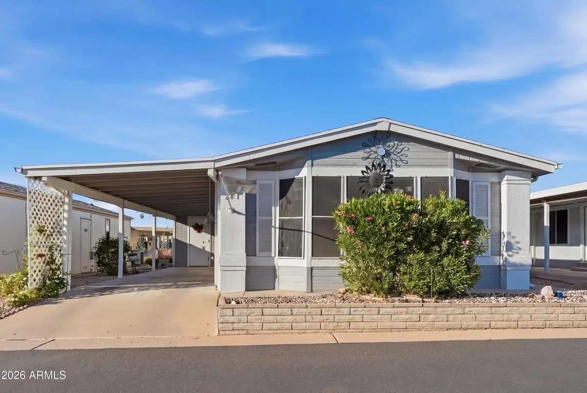 5735 E Mcdowell Road #221, Mesa, AZ 85215 - #1