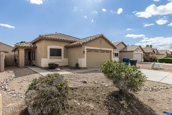 741 E Cantebria Drive, Gilbert, AZ 85296