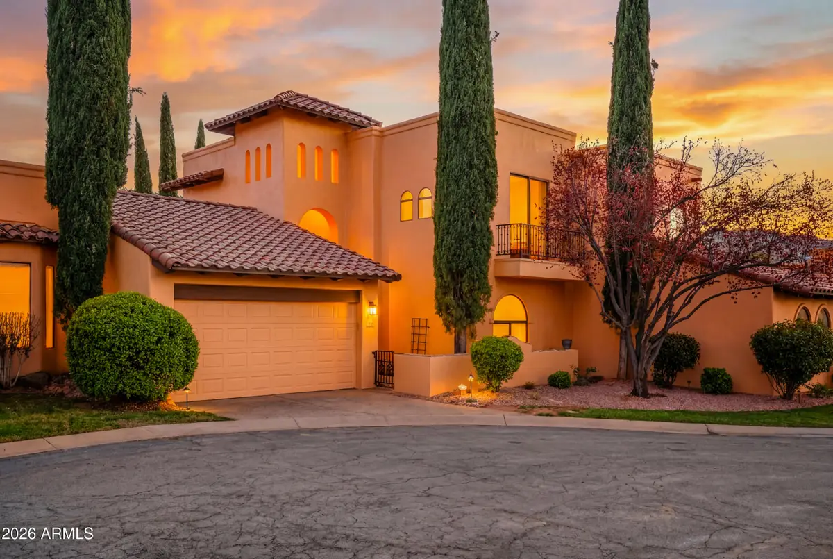 49 Rim Trail Circle, Sedona, AZ 86351 - #1