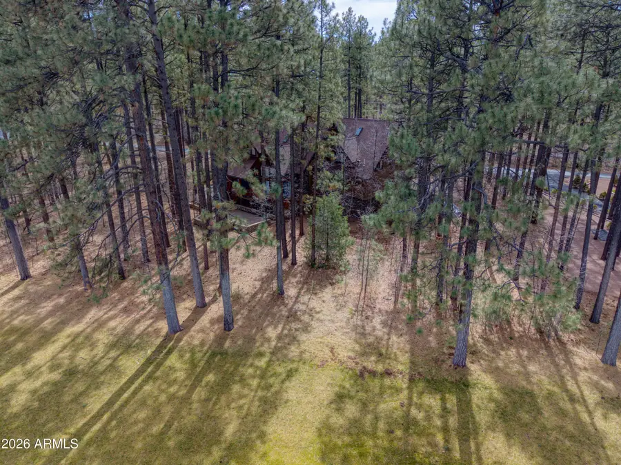 2912 Woodpecker Lane, Pinetop, AZ 85935 - #3