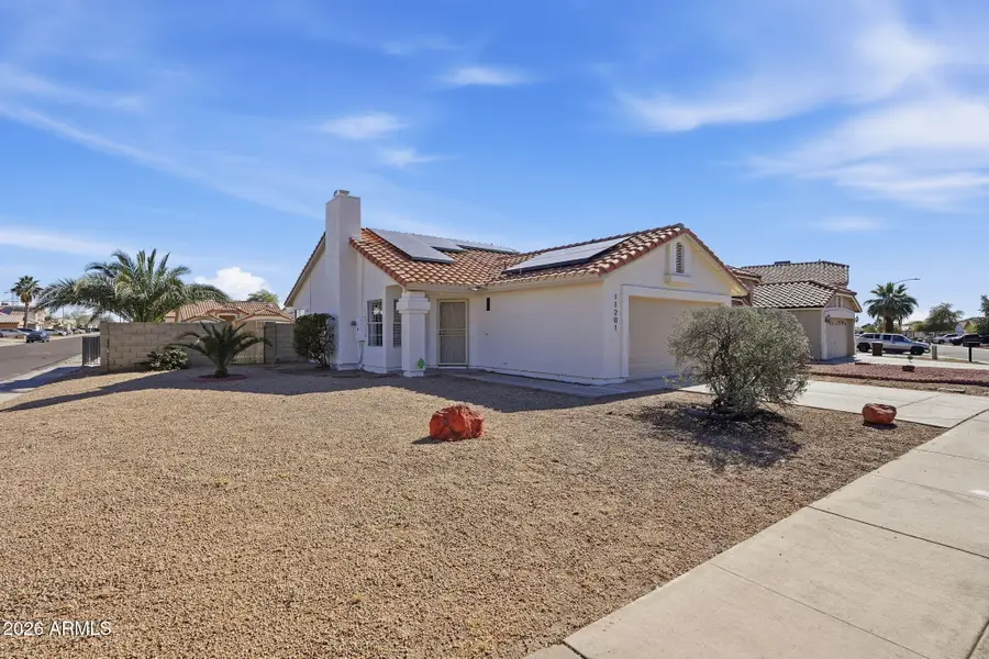 11201 W Golden Lane, Peoria, AZ 85345 - #2