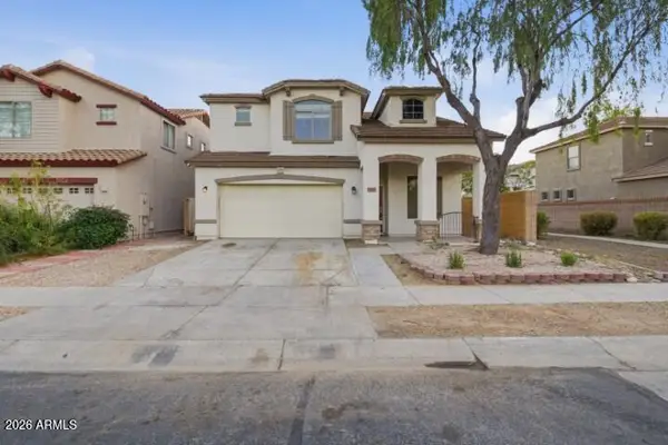 17601 W Banff Lane, Surprise, AZ 85388