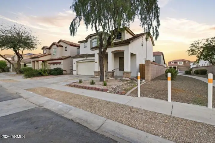 17601 W Banff Lane, Surprise, AZ 85388 - #3