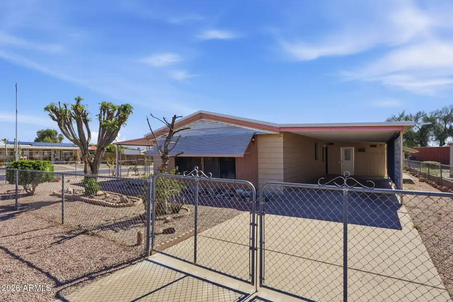 1101 S 97th Street, Mesa, AZ 85208 - #3