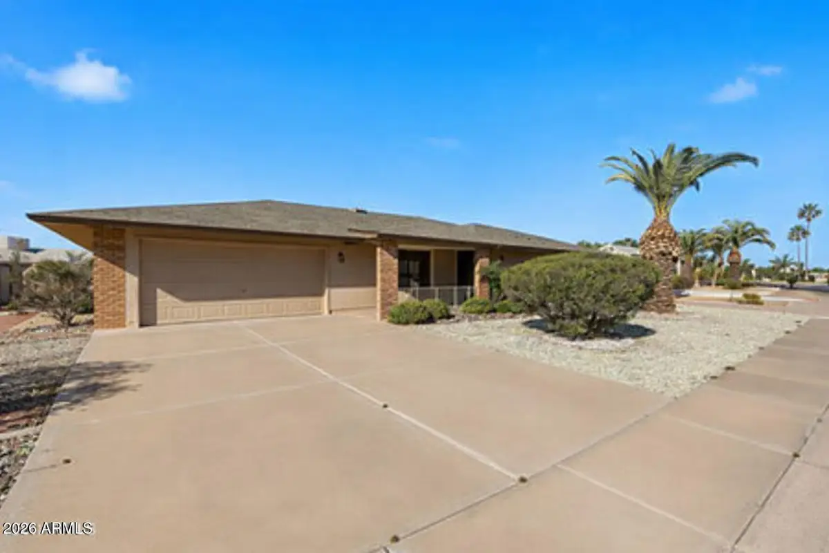 12730 W Allegro Drive, Sun City West, AZ 85375 - #1