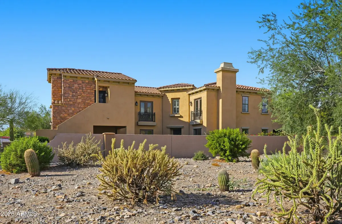 9832 E Edgestone Drive, Scottsdale, AZ 85255 - #1