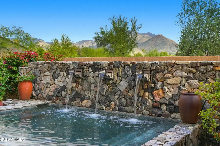 9832 E Edgestone Drive, Scottsdale, AZ 85255 - #2