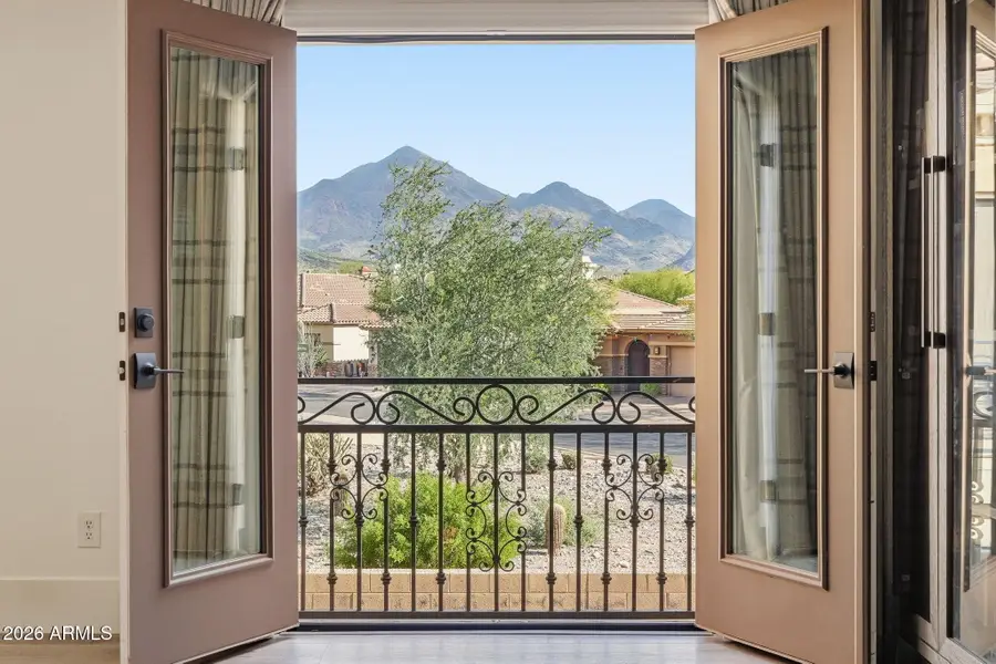 9832 E Edgestone Drive, Scottsdale, AZ 85255 - #3