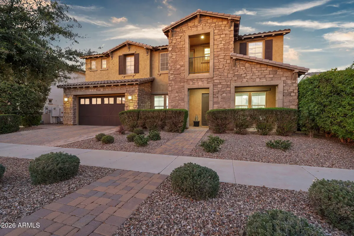 4717 S Quantum Way, Mesa, AZ 85212 - #1