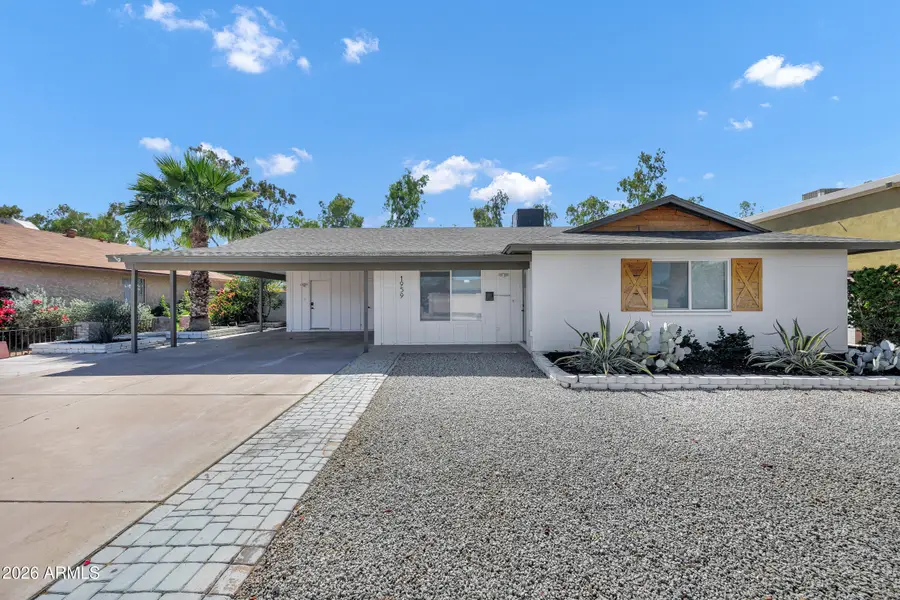 1959 E Dunbar Drive, Tempe, AZ 85282 - #3