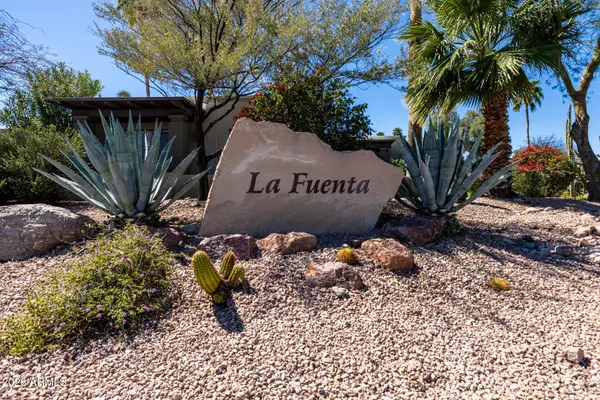 16819 E Gunsight Drive #A12, Fountain Hills, AZ 85268