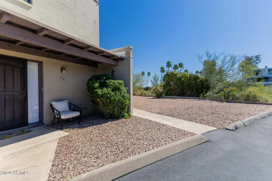16819 E Gunsight Drive #A12, Fountain Hills, AZ 85268 - #3