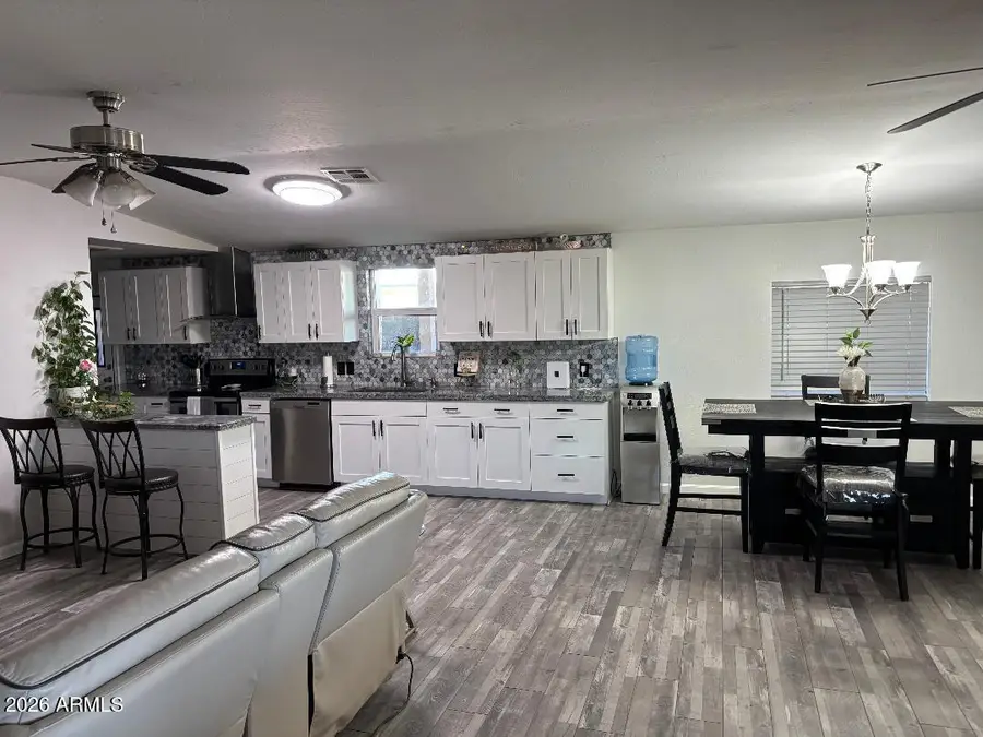 9436 S 12 Th Avenue, Phoenix, AZ 85041 - #2