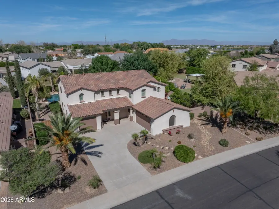 2614 E Carob Drive, Gilbert, AZ 85298 - #3