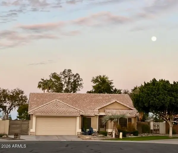 401 E Merrill Avenue, Gilbert, AZ 85234