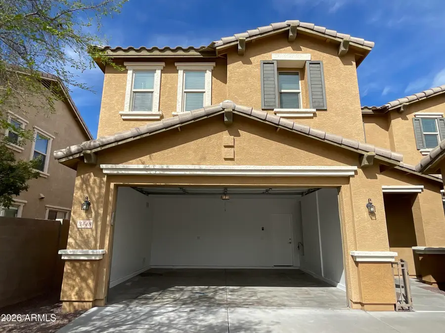 3448 E Merrill Avenue, Gilbert, AZ 85234 - #3