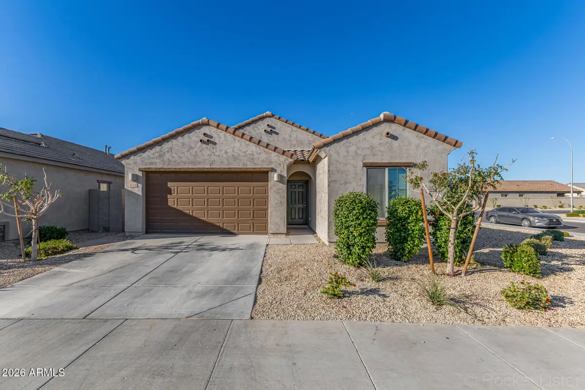 11128 W Bloch Road, Tolleson, AZ 85353 - #1