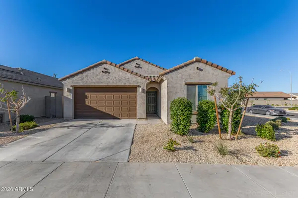 11128 W Bloch Road, Tolleson, AZ 85353