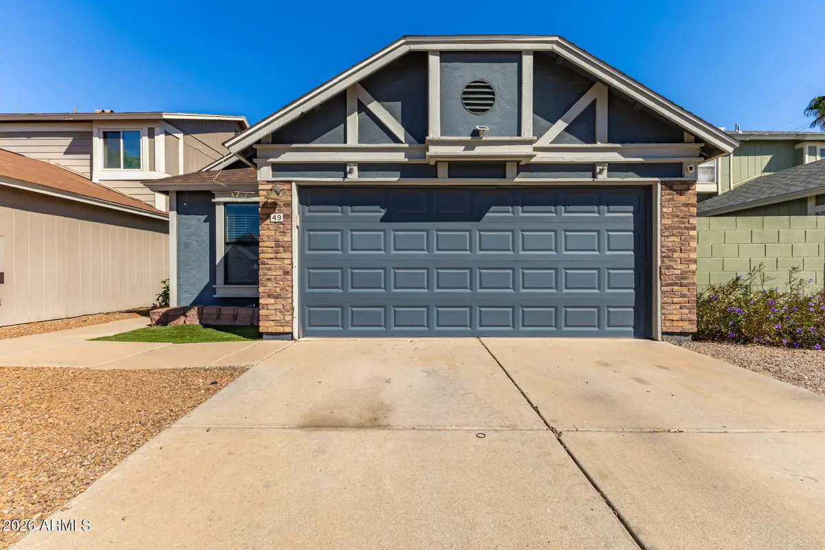 1915 S 39th Street #49, Mesa, AZ 85206 - #1