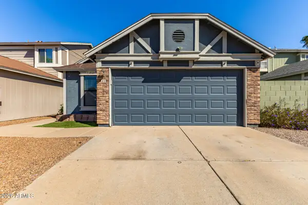 1915 S 39th Street #49, Mesa, AZ 85206