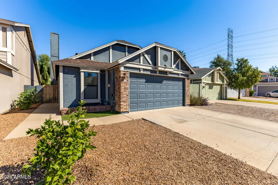 1915 S 39th Street #49, Mesa, AZ 85206 - #3