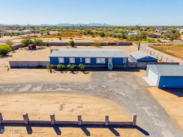 32356 N Partridge Court, San Tan Valley, AZ 85143