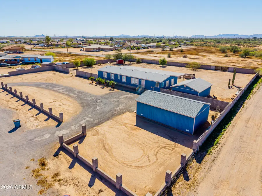 32356 N Partridge Court, San Tan Valley, AZ 85143 - #2