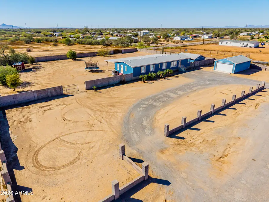 32356 N Partridge Court, San Tan Valley, AZ 85143 - #3