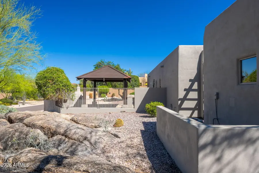 9406 E Gamble Lane, Scottsdale, AZ 85262 - #3