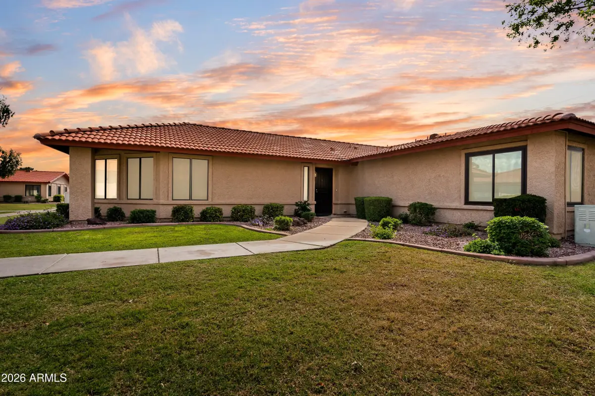 17225 N 16th Street #7, Phoenix, AZ 85022 - #1