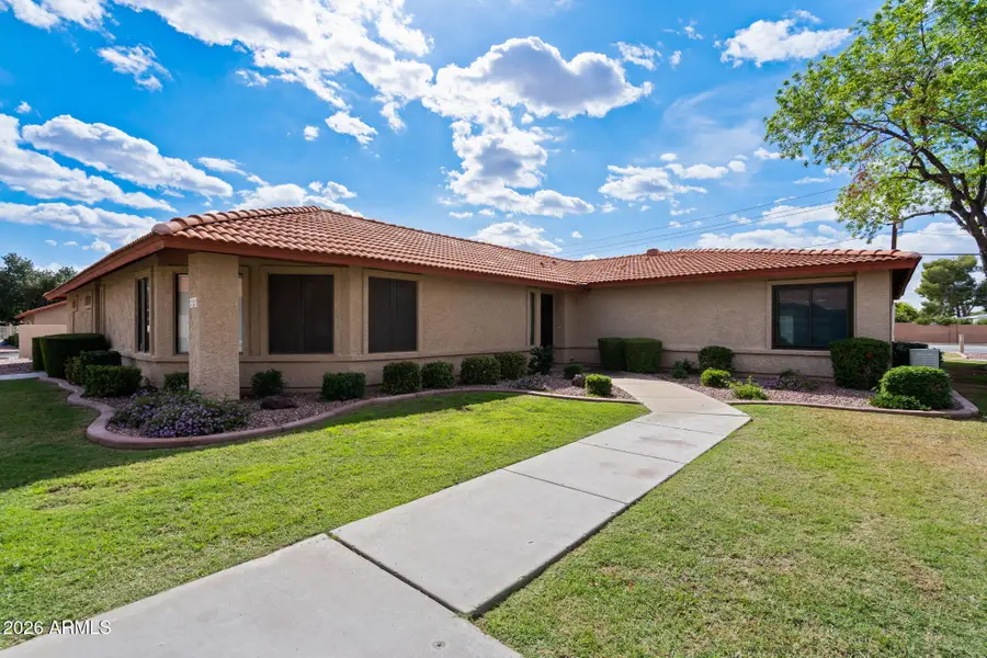 17225 N 16th Street #7, Phoenix, AZ 85022 - #2