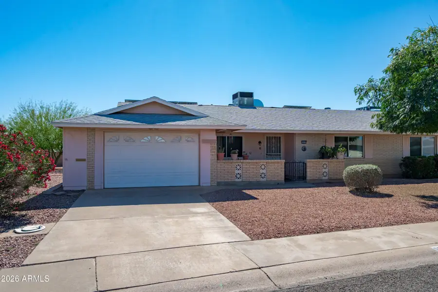 10229 N 108th Avenue, Sun City, AZ 85351 - #2