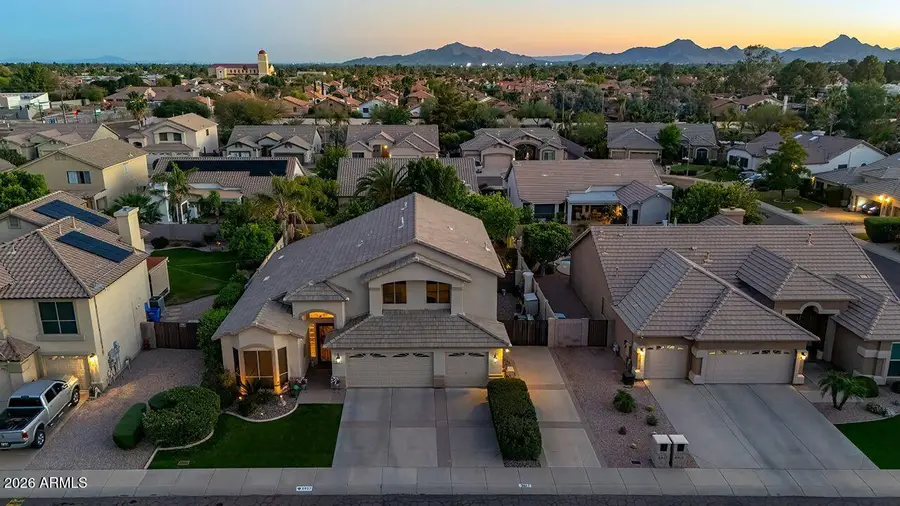 5917 E Danbury Road E, Scottsdale, AZ 85254 - #2