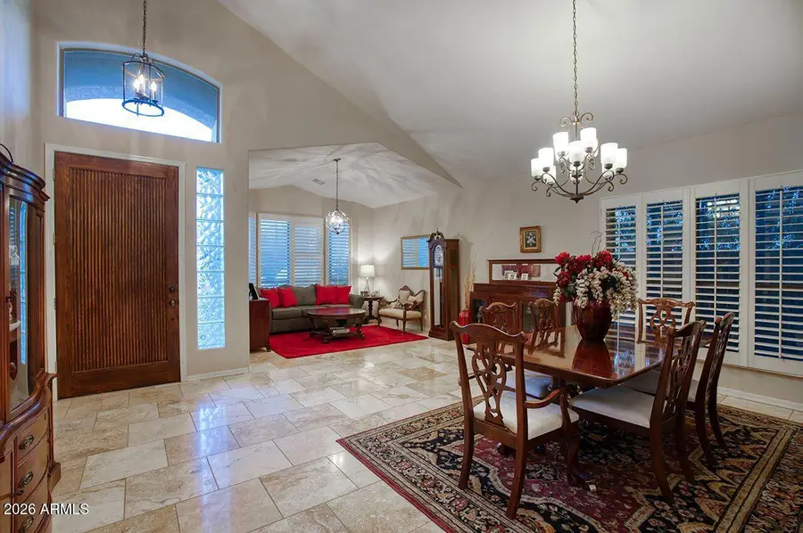 5917 E Danbury Road E, Scottsdale, AZ 85254 - #3