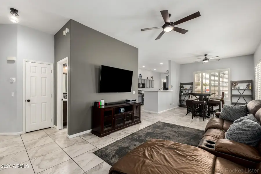 4650 W Binner Drive, Chandler, AZ 85226 - #3