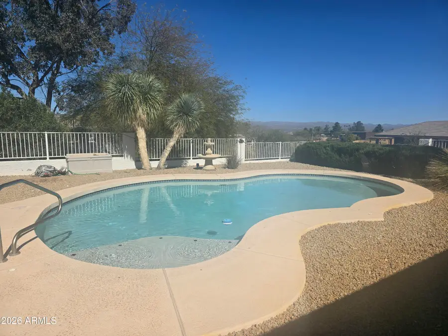 455 Sagebrush Trail, Wickenburg, AZ 85390 - #3