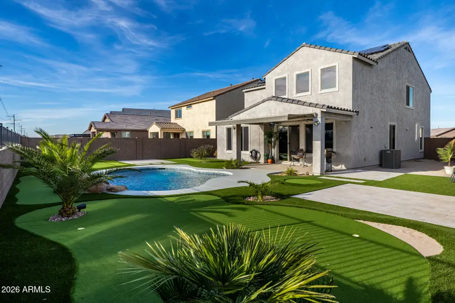 8834 S 70th Lane, Laveen, AZ 85339 - #2