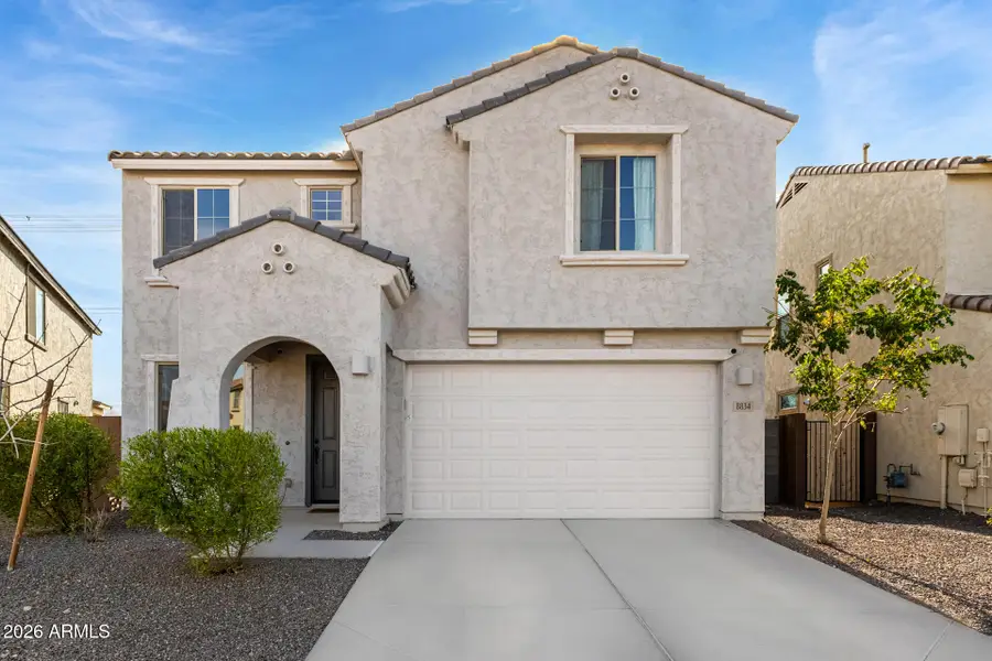 8834 S 70th Lane, Laveen, AZ 85339 - #3