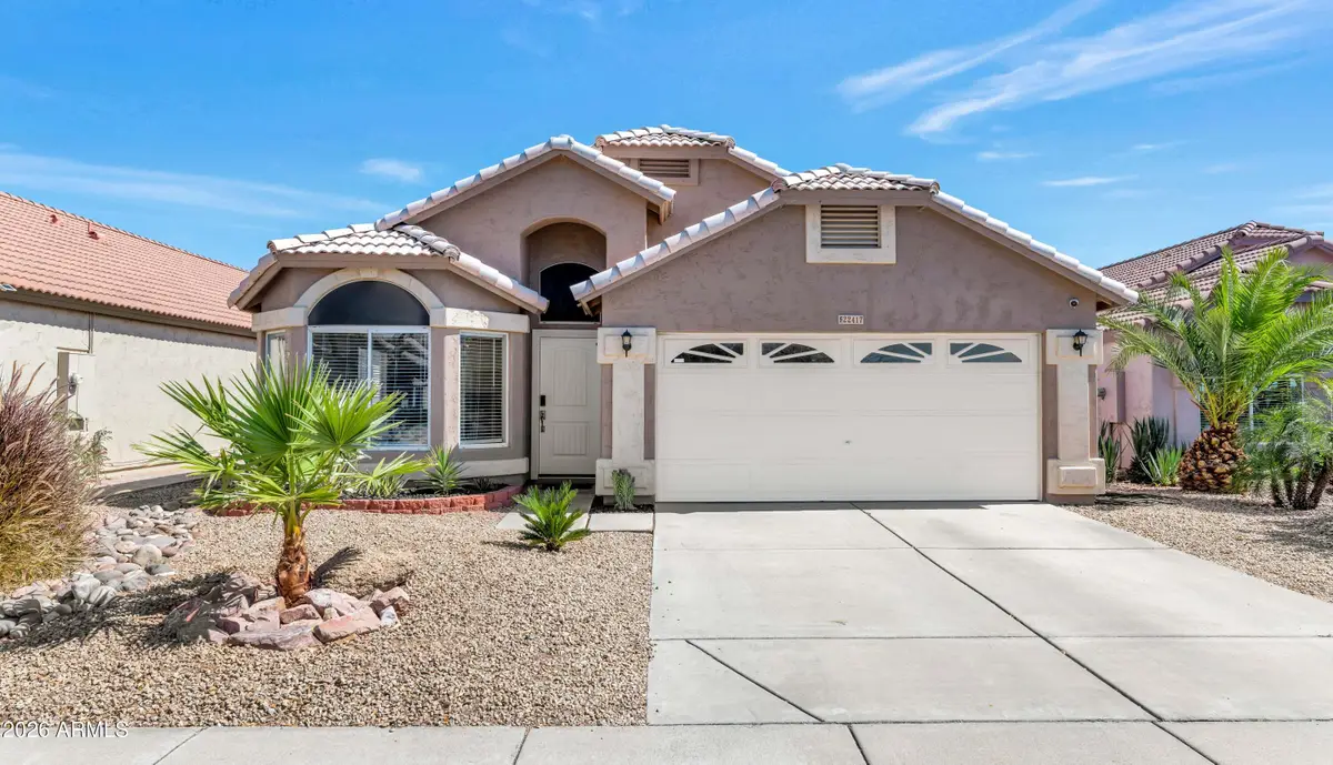 22417 N 19th Way, Phoenix, AZ 85024 - #1