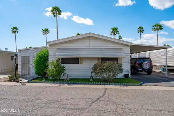 16810 N 2nd Drive #269, Phoenix, AZ 85023