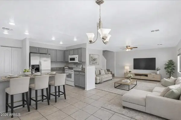 42538 W Sunland Drive, Maricopa, AZ 85138