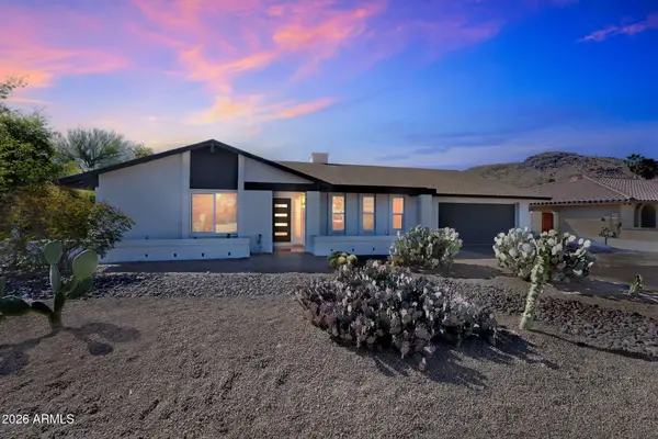 9 E Surrey Avenue, Phoenix, AZ 85022