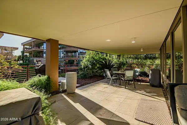 7141 E Rancho Vista Drive #5001, Scottsdale, AZ 85251