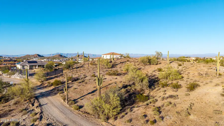 0 N Joliet Road #N, Queen Creek, AZ 85142 - #2