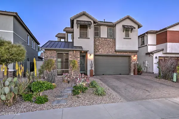 12110 W Dale Lane, Peoria, AZ 85383