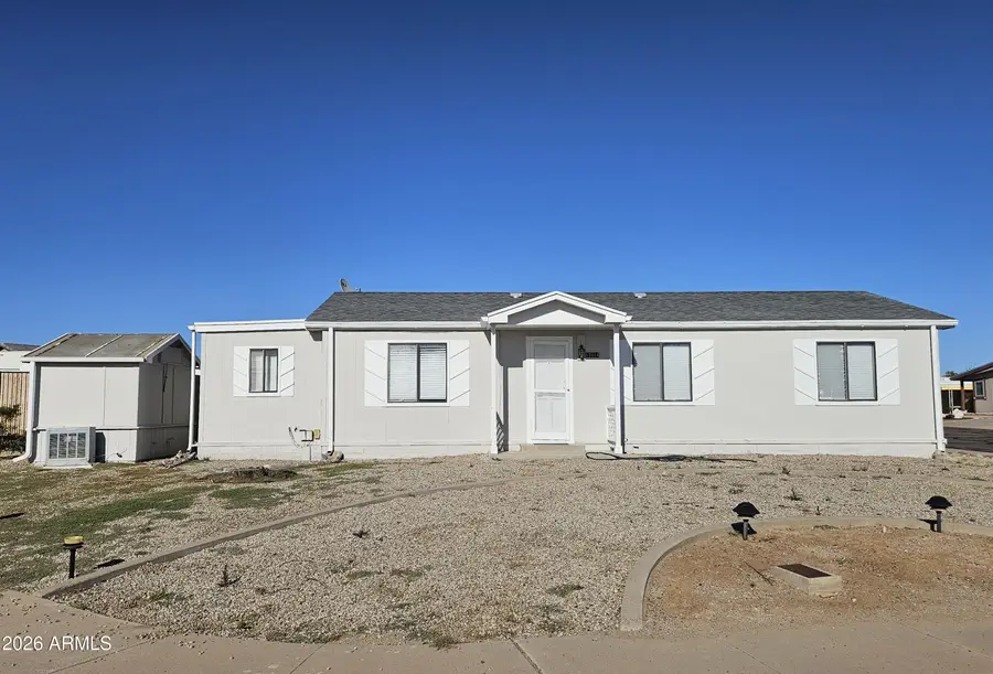 17414 N 66th Lane, Glendale, AZ 85308 - #2